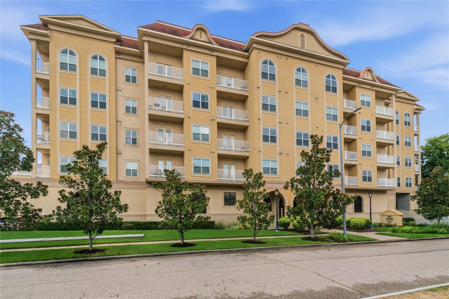 Property photo for 2203 Dorrington Street, #309, Hockley, TX