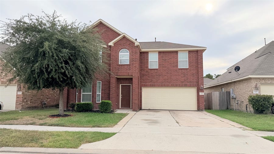 Property photo for 13415 Jersie Violet Lane, Houston, TX