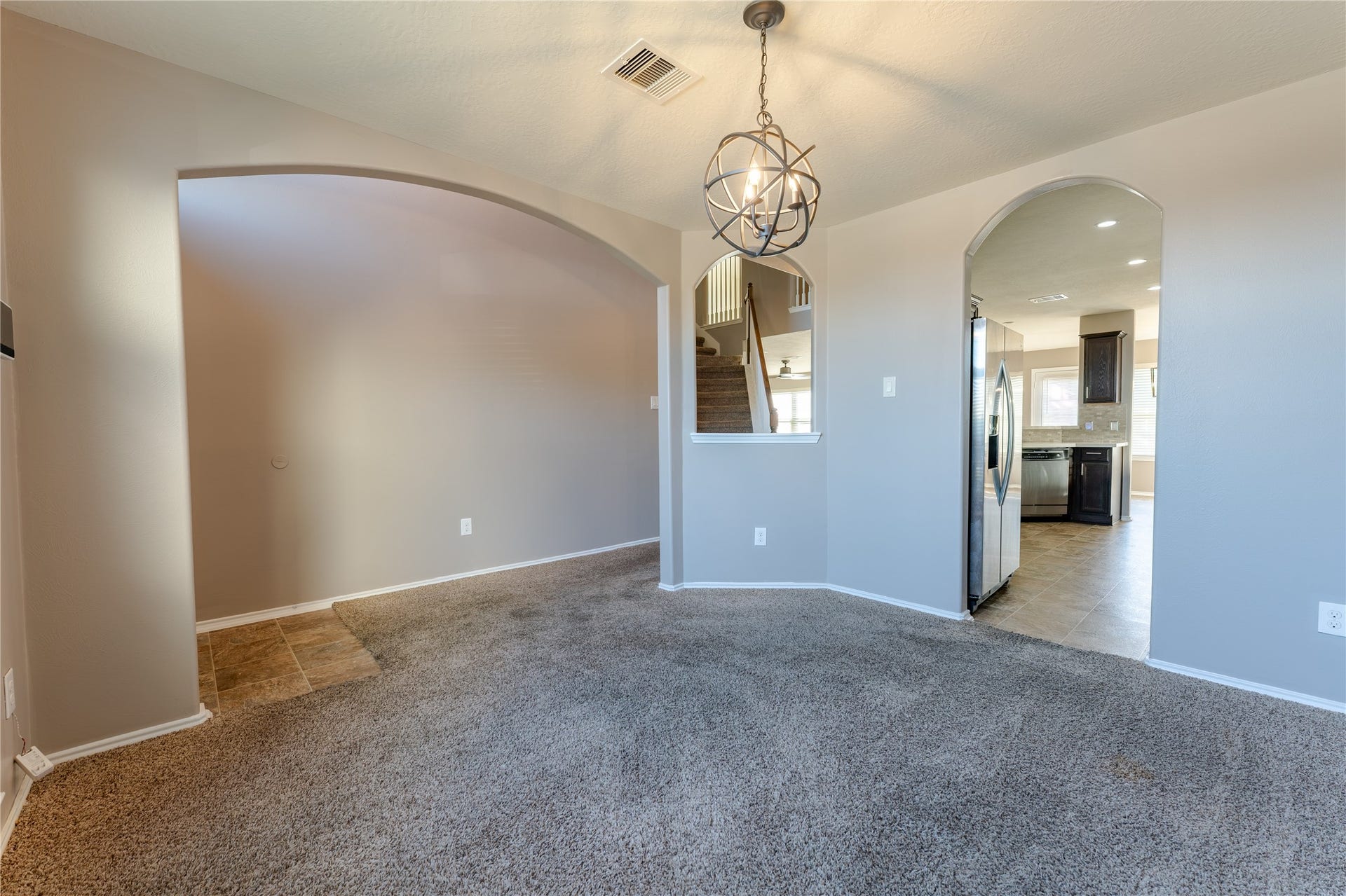 14915 Tranquility Ridge Court, Humble, TX 77396