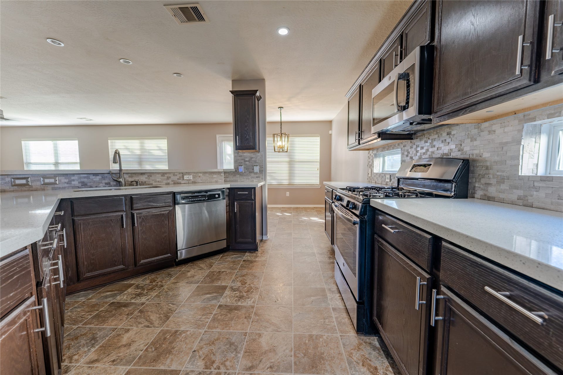 14915 Tranquility Ridge Court, Humble, TX 77396