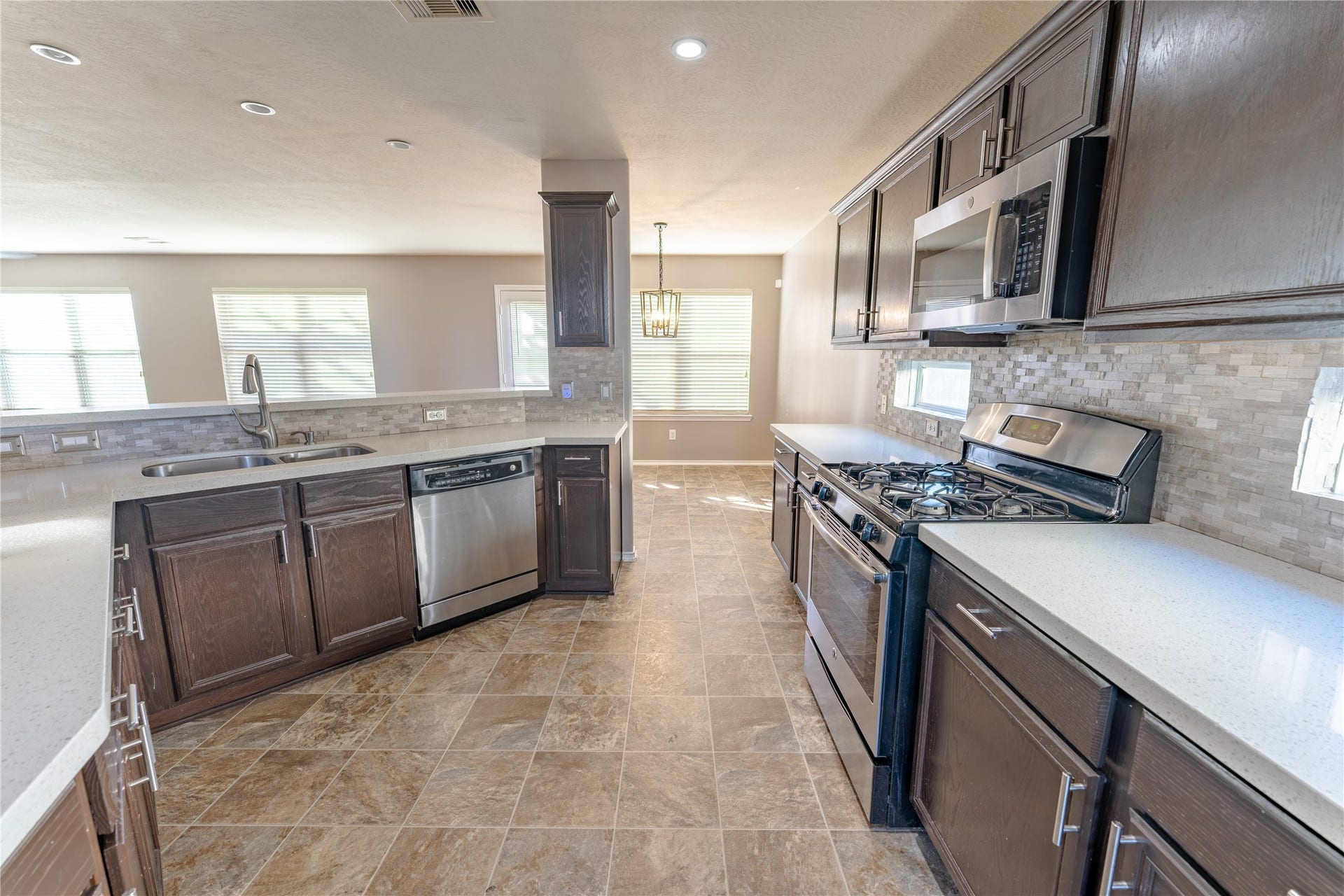 14915 Tranquility Ridge Court, Humble, TX 77396