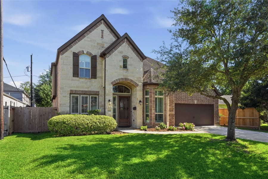 Property photo for 6429 Remlap Street, Houston, TX