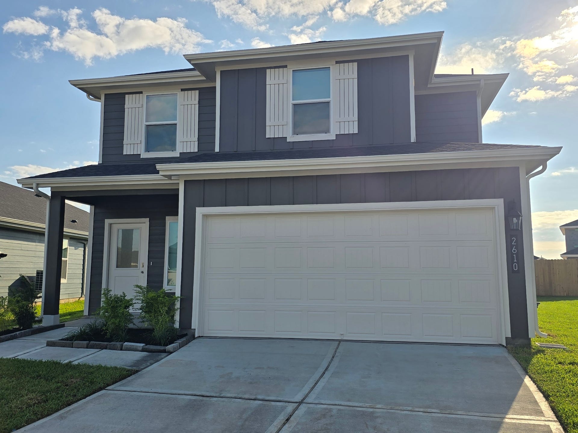 2610 Ranch View Court, Rosenberg, TX 77471 2610 Ranch View Court, Rosenberg, TX 77471