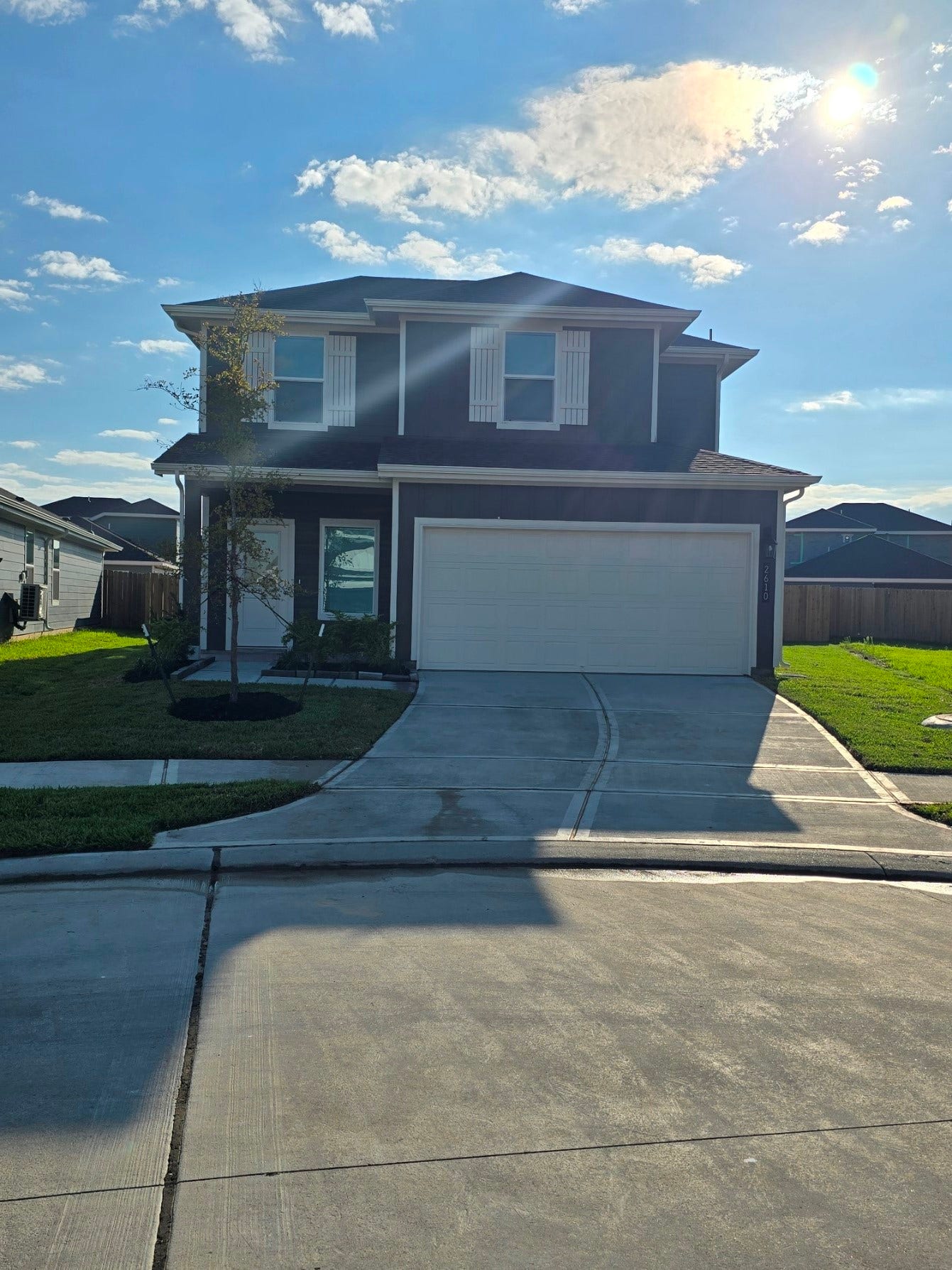 2610 Ranch View Court, Rosenberg, TX 77471 2610 Ranch View Court, Rosenberg, TX 77471