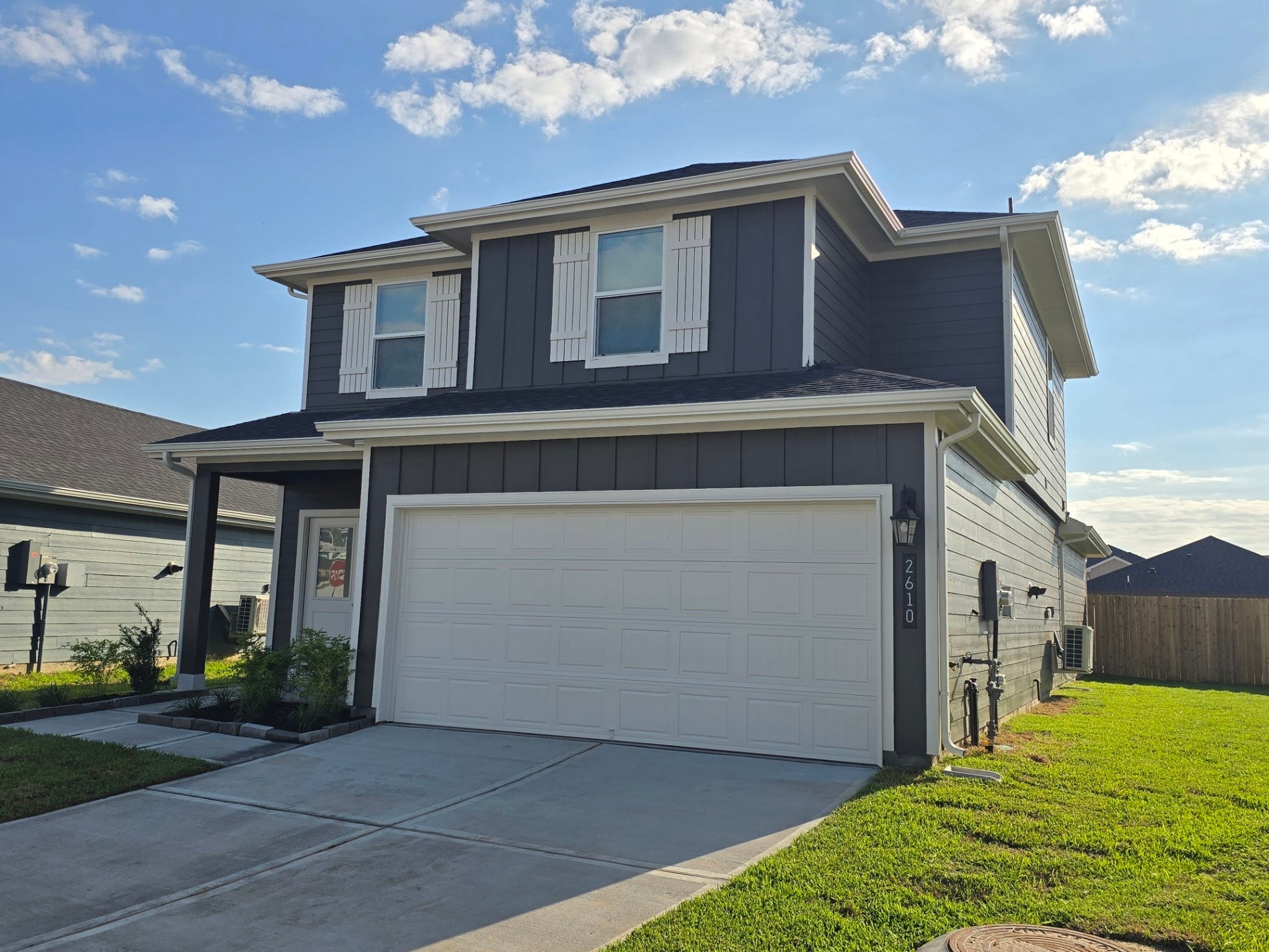 2610 Ranch View Court, Rosenberg, TX 77471 2610 Ranch View Court, Rosenberg, TX 77471