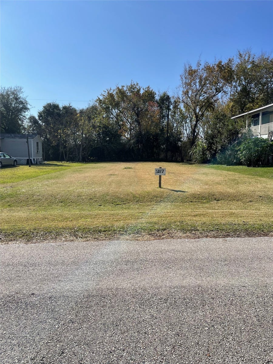 Property photo for 5817 Florida Avenue, Hitchcock, TX