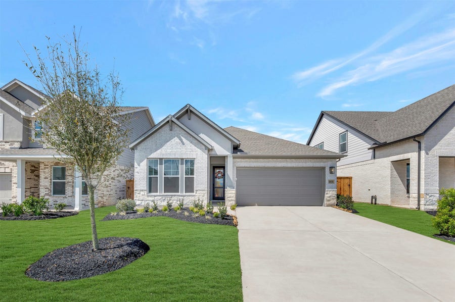 Property photo for 31858 Blossom Lane, Fulshear, TX