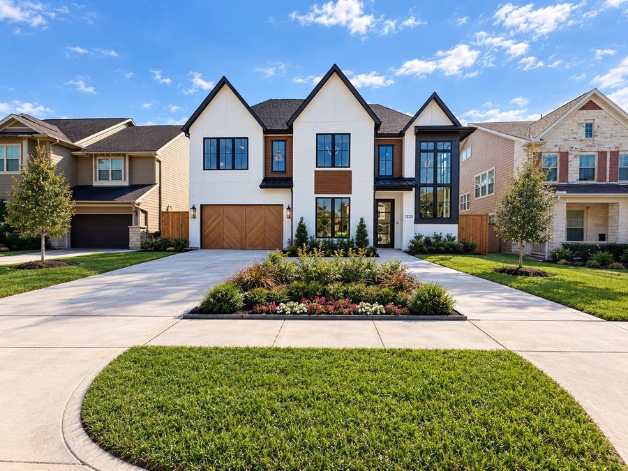 Property photo for 1225 Wakefield Drive, Houston, TX