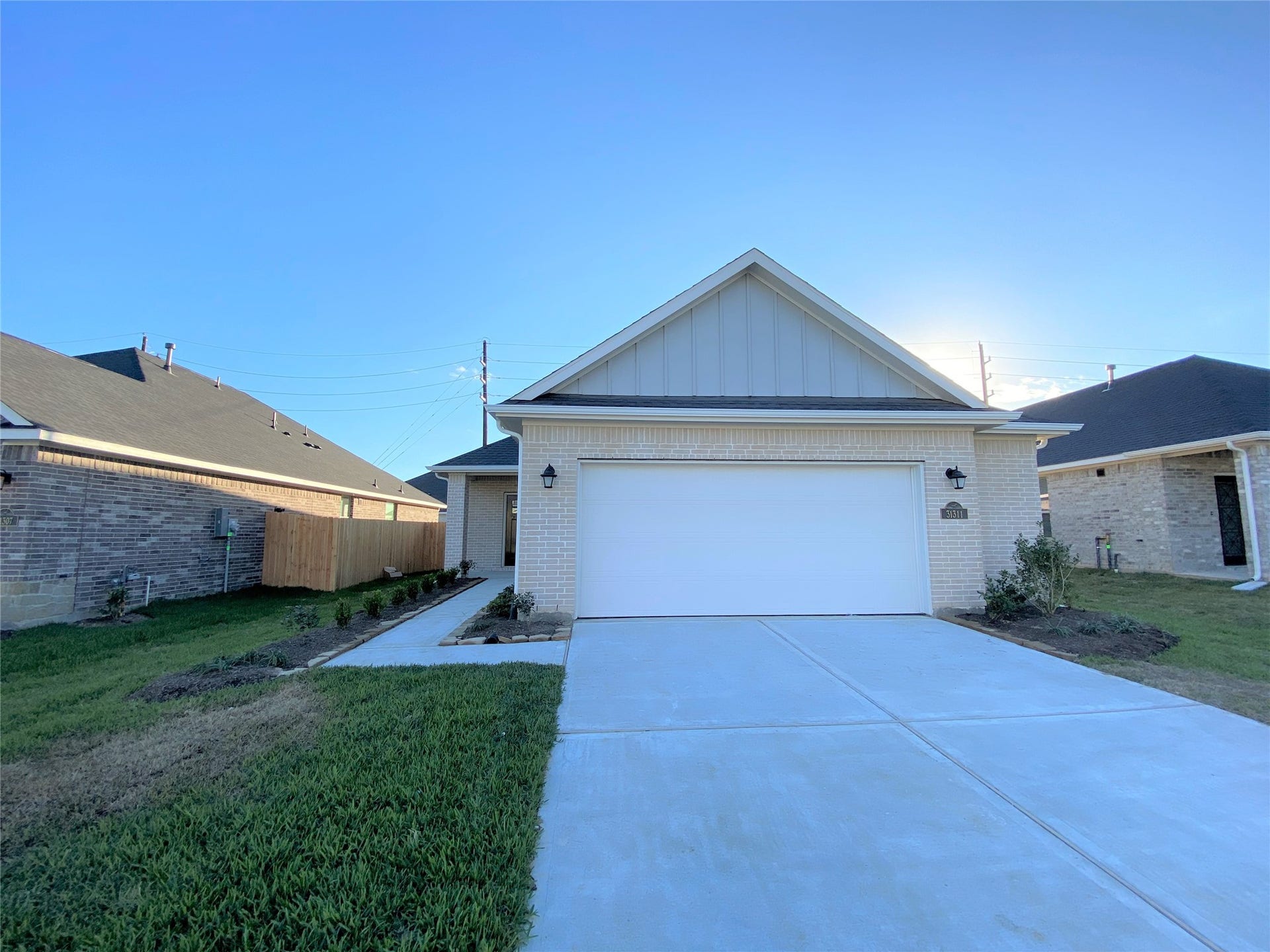 31311 Conover Drive, Fulshear, TX 77441 31311 Conover Drive, Fulshear, TX 77441