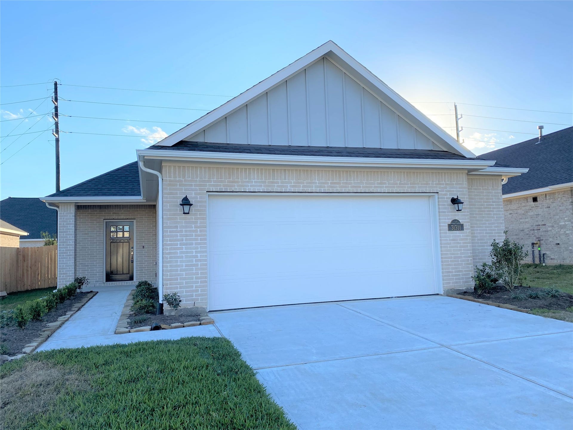 31311 Conover Drive, Fulshear, TX 77441 31311 Conover Drive, Fulshear, TX 77441