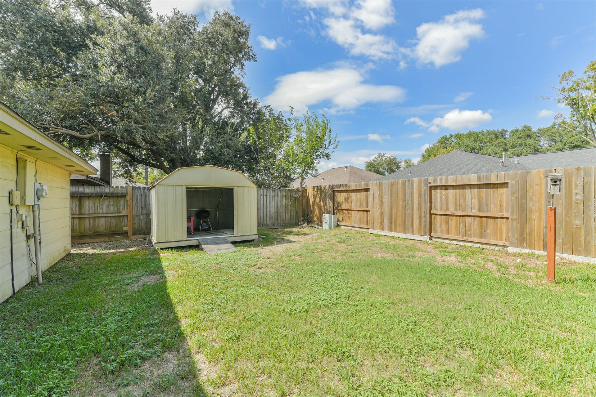 15646 Pagehurst Drive, Houston, TX 77084