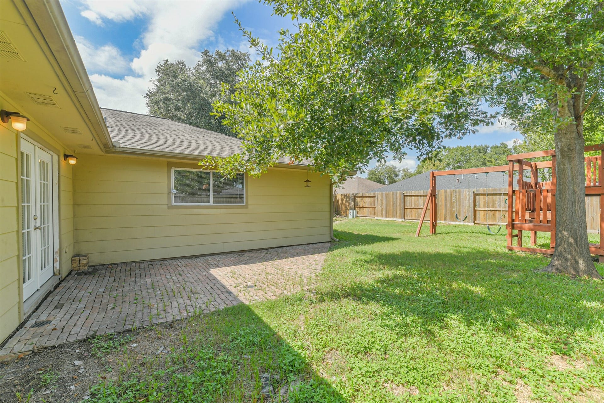 15646 Pagehurst Drive, Houston, TX 77084