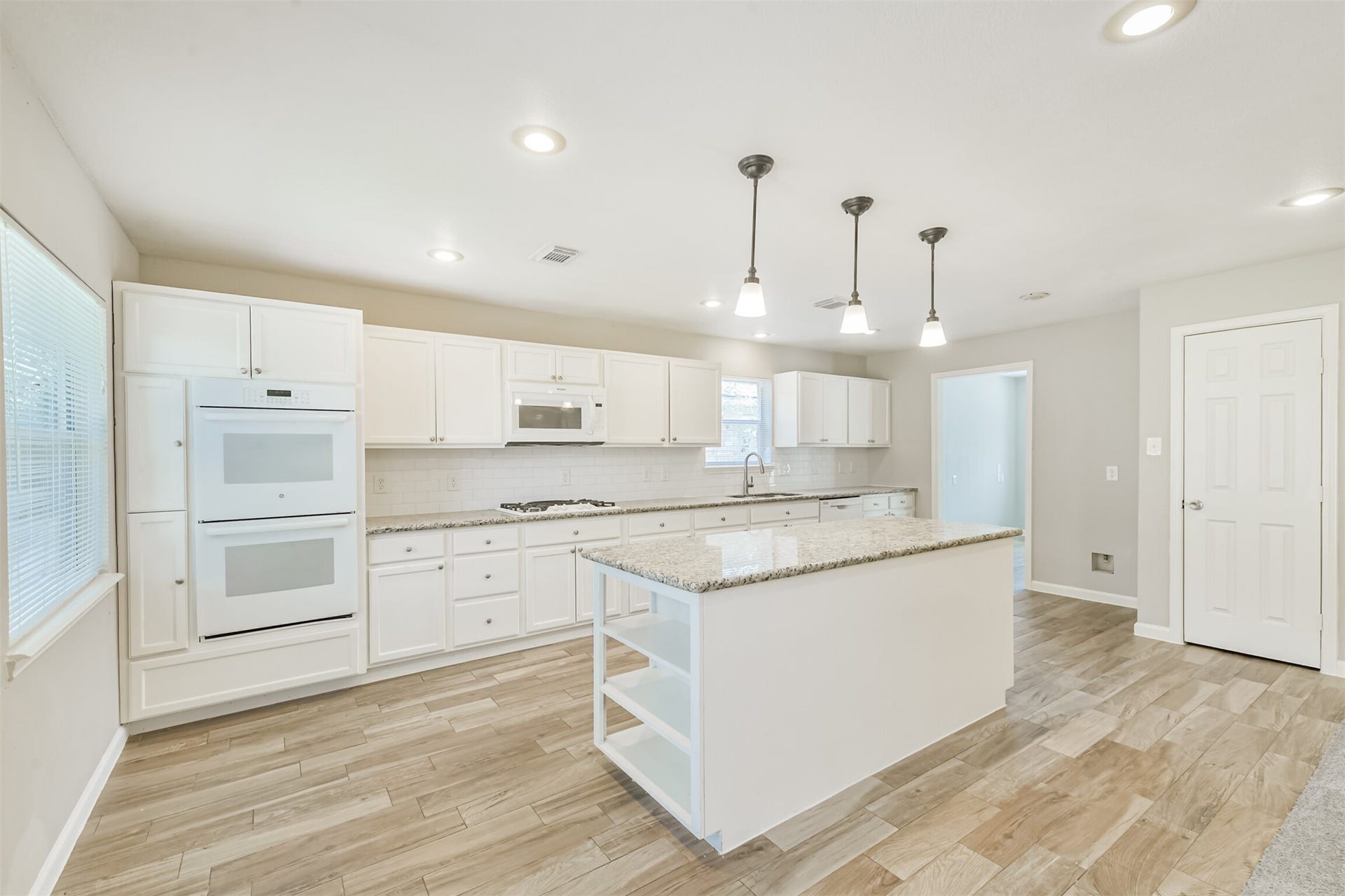 15646 Pagehurst Drive, Houston, TX 77084