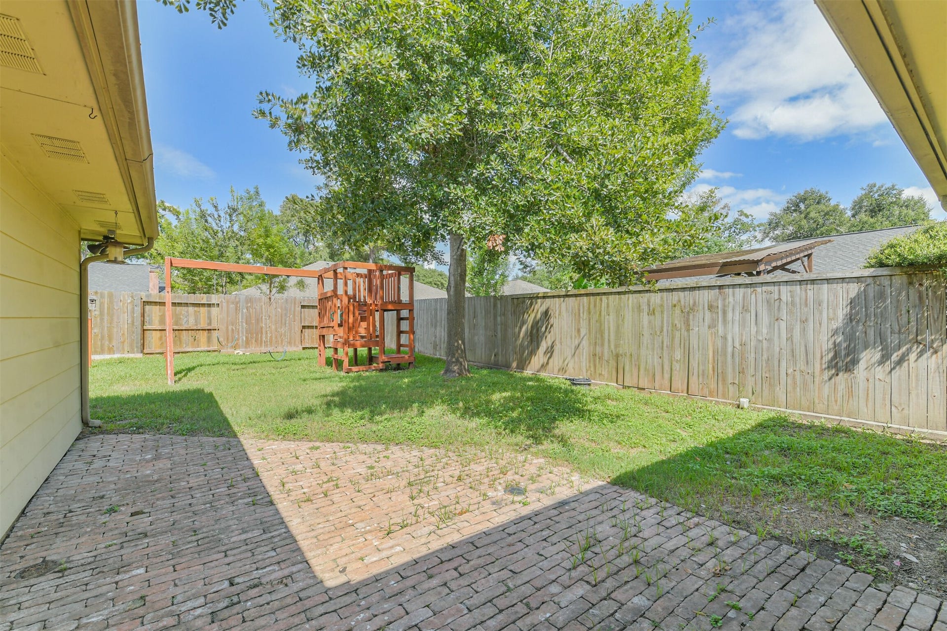 15646 Pagehurst Drive, Houston, TX 77084
