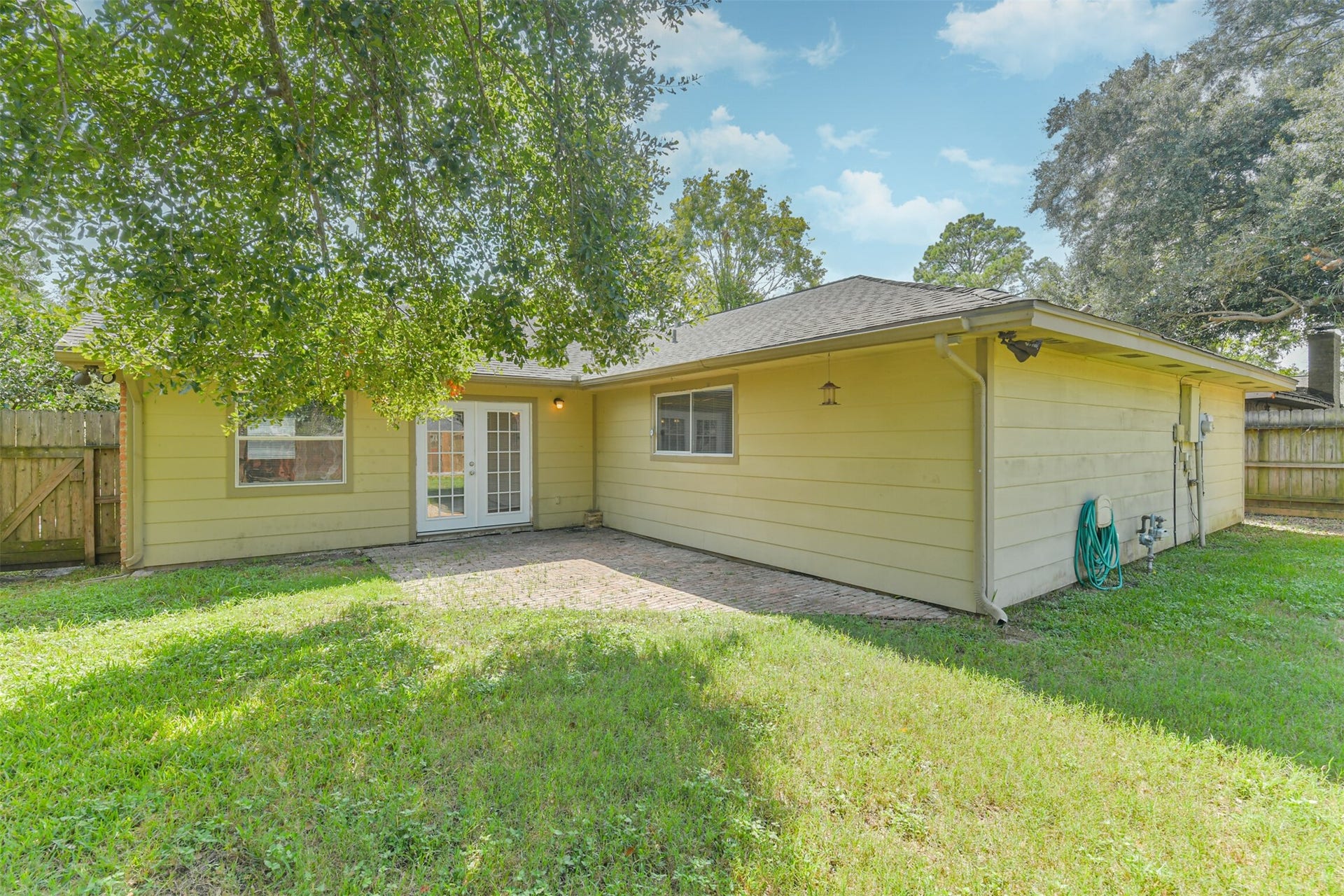 15646 Pagehurst Drive, Houston, TX 77084
