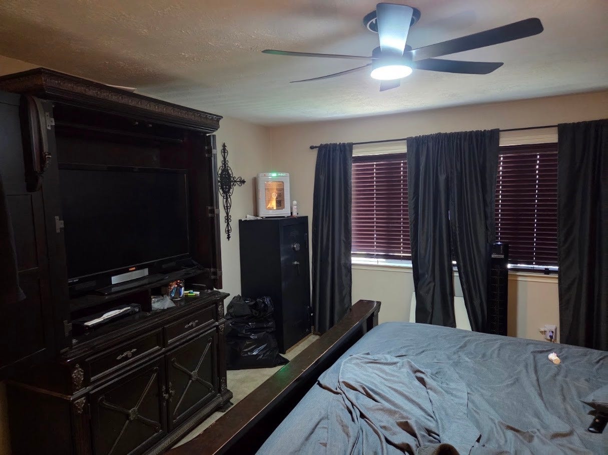 1450 Littleport Lane, Channelview, TX 77530 1450 Littleport Lane, Channelview, TX 77530