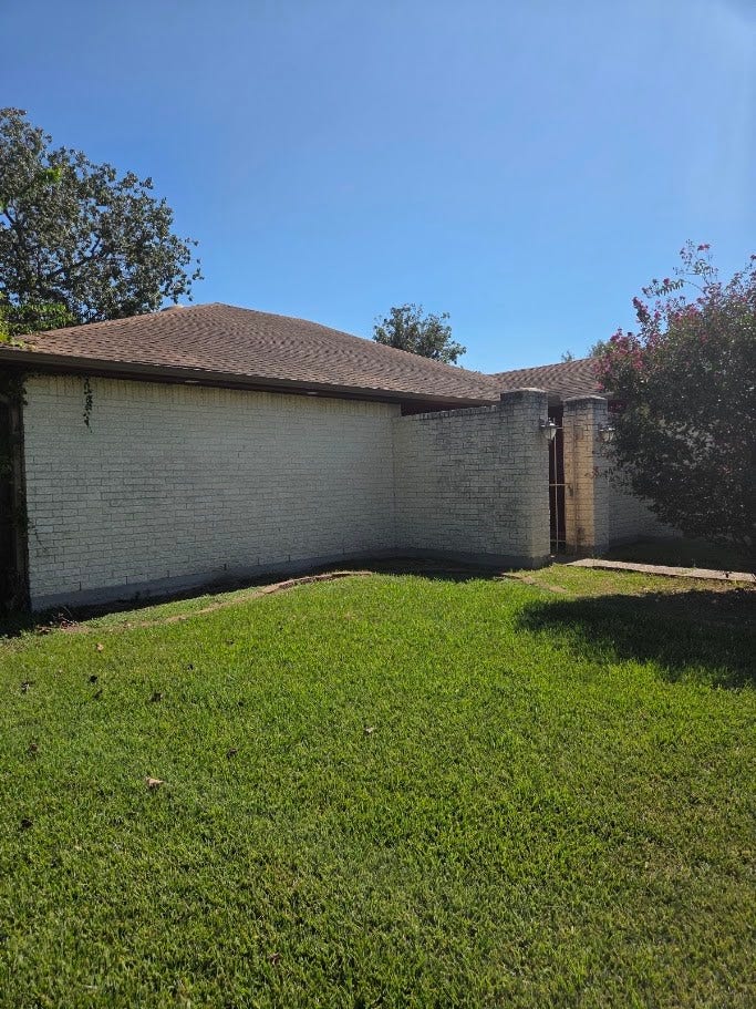 Property photo for 1450 Littleport Lane, Channelview, TX