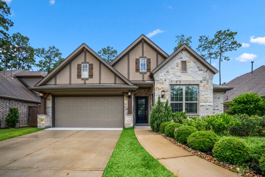 Property photo for 16811 Lantana Valley Place, #P, Humble, TX