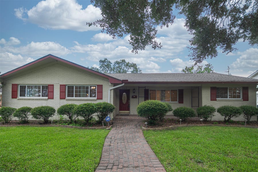 Property photo for 5215 Cheena Drive, Houston, TX