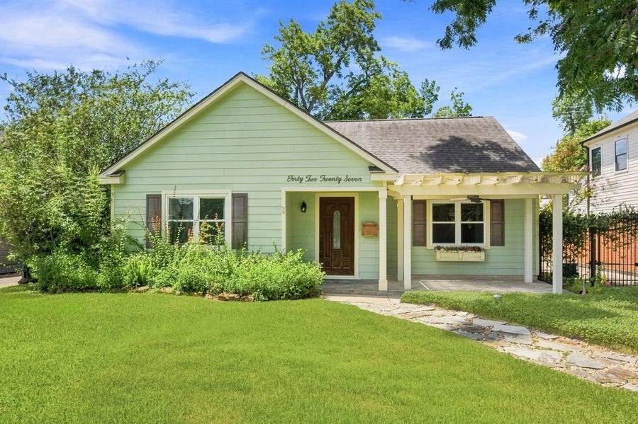 Property photo for 4227 Apollo Street, Houston, TX