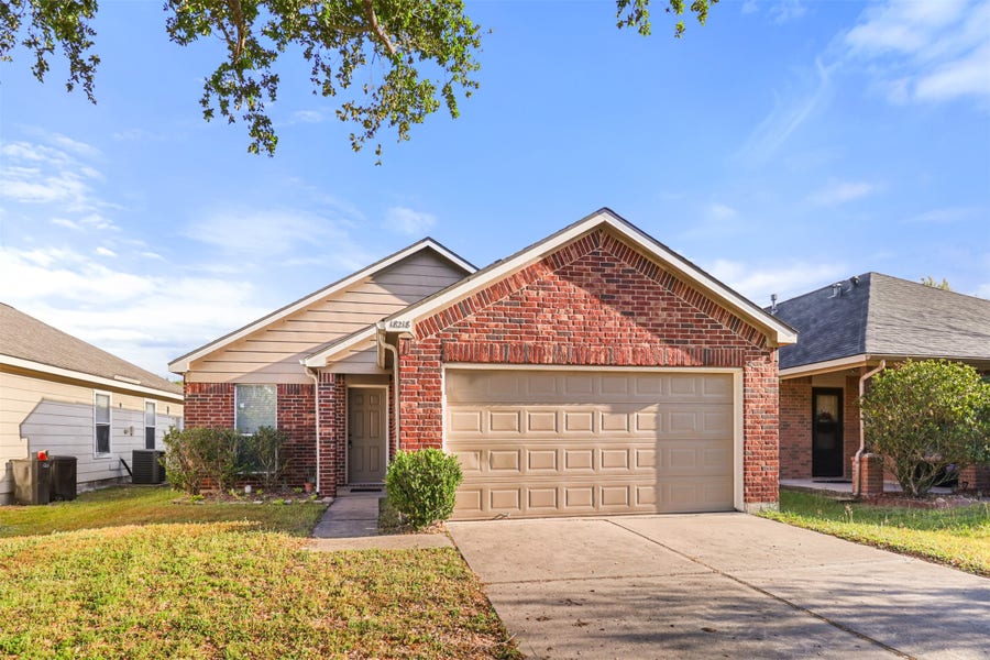 Property photo for 18218 Wild Orchid Drive, Houston, TX