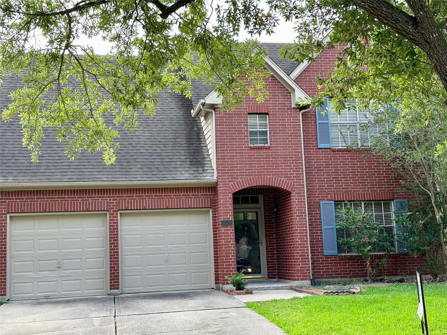 Property photo for 1414 Diamond Brook Drive, Houston, TX