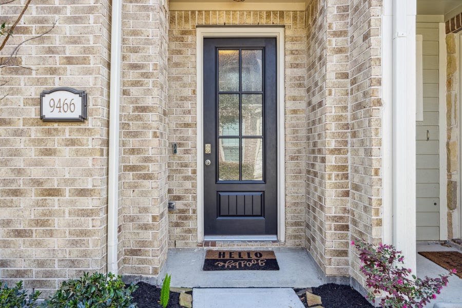 Property photo for 9466 Caddo Ridge Lane, Cypress, TX