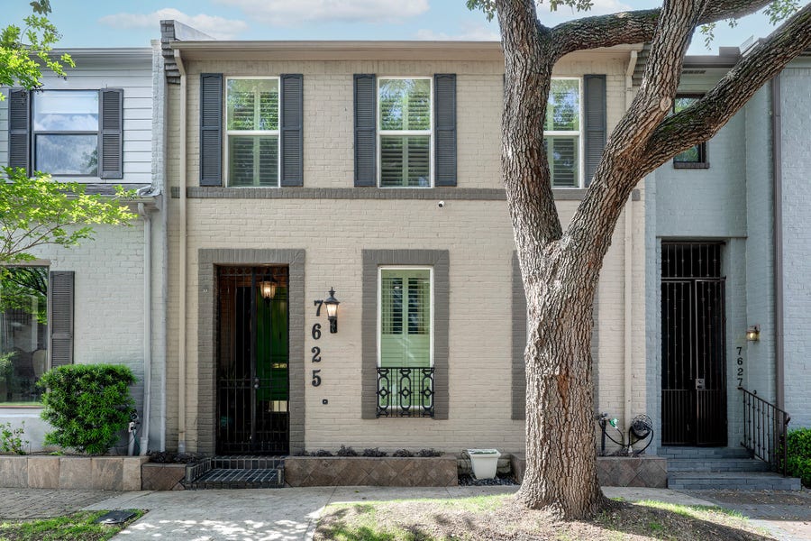 Property photo for 7625 Olympia Drive, Houston, TX