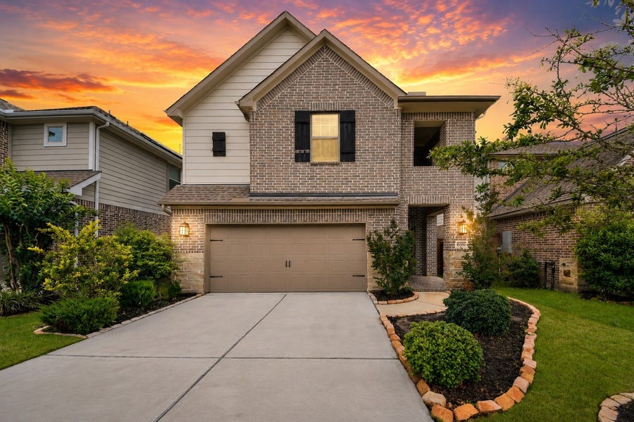 Property photo for 6006 Dovetail Cliff Court, Katy, TX