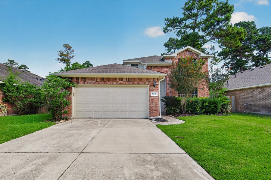 Property photo for 16118 Barngate Court, Cypress, TX