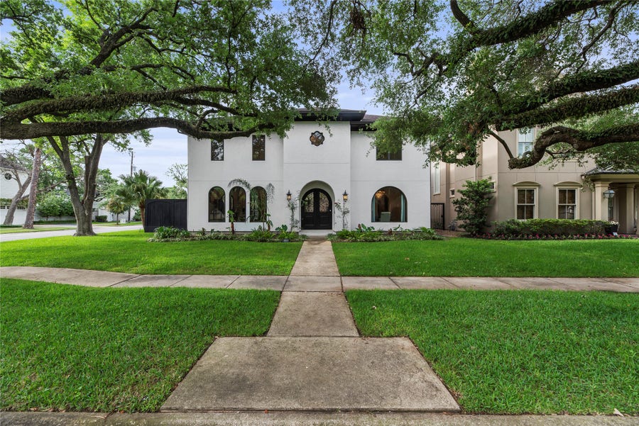 Property photo for 3803 Drake Street, Houston, TX