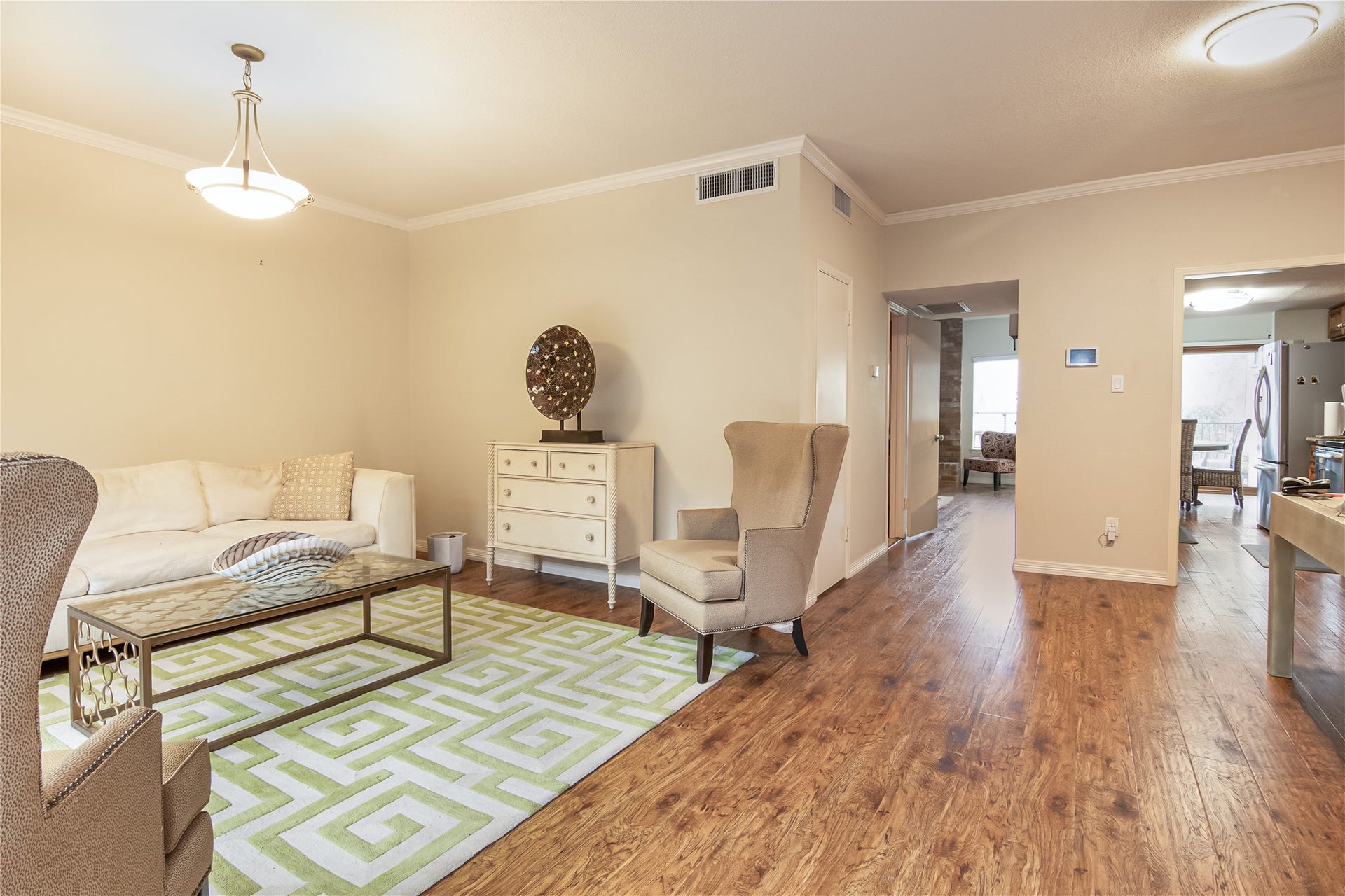 1802 Stoney Brook Drive, #104, Houston, TX 77063