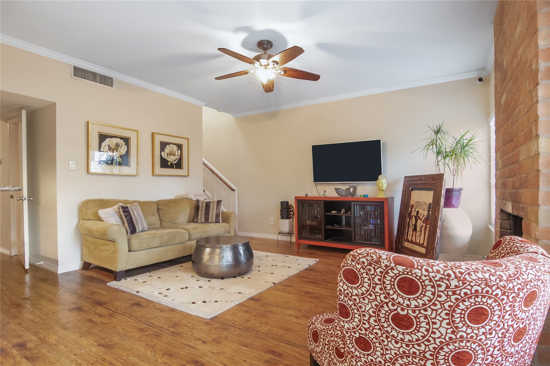 1802 Stoney Brook Drive, #104, Houston, TX 77063