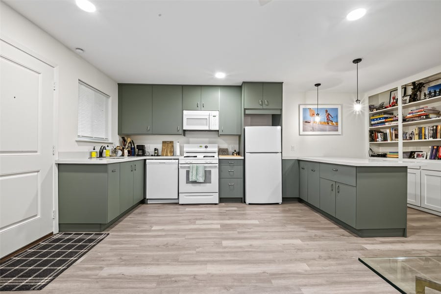 Property photo for 1217 Heights Boulevard, #2, Houston, TX