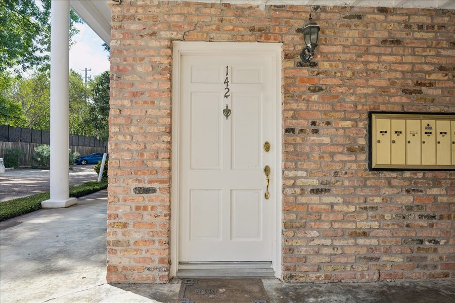 Property photo for 4040 San Felipe Street, #142, Houston, TX