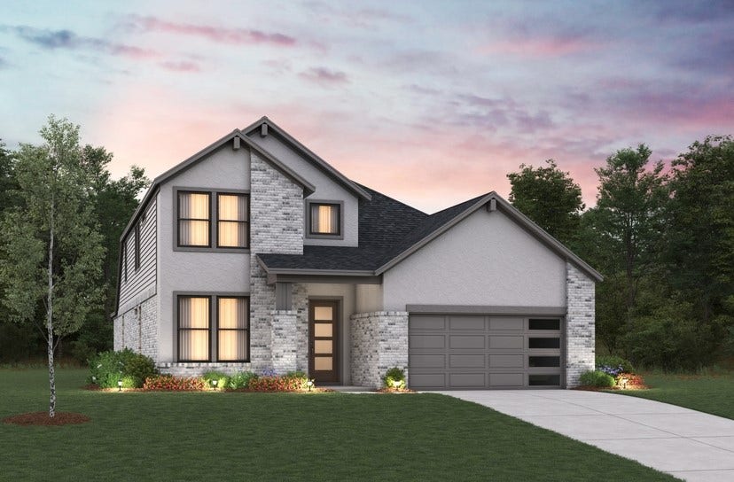 Property photo for 19903 Epona Creek Drive, Tomball, TX