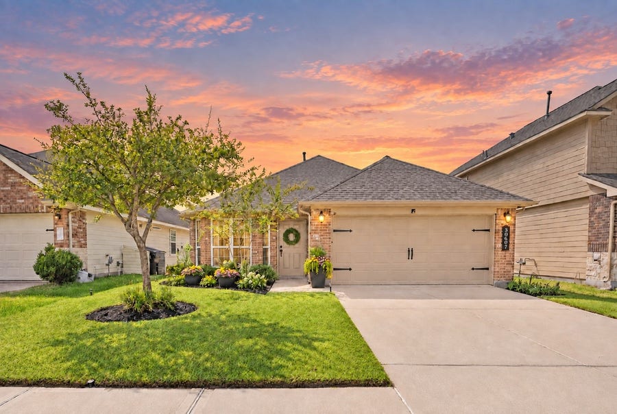 Property photo for 30607 Lavender Trace Drive, Spring, TX