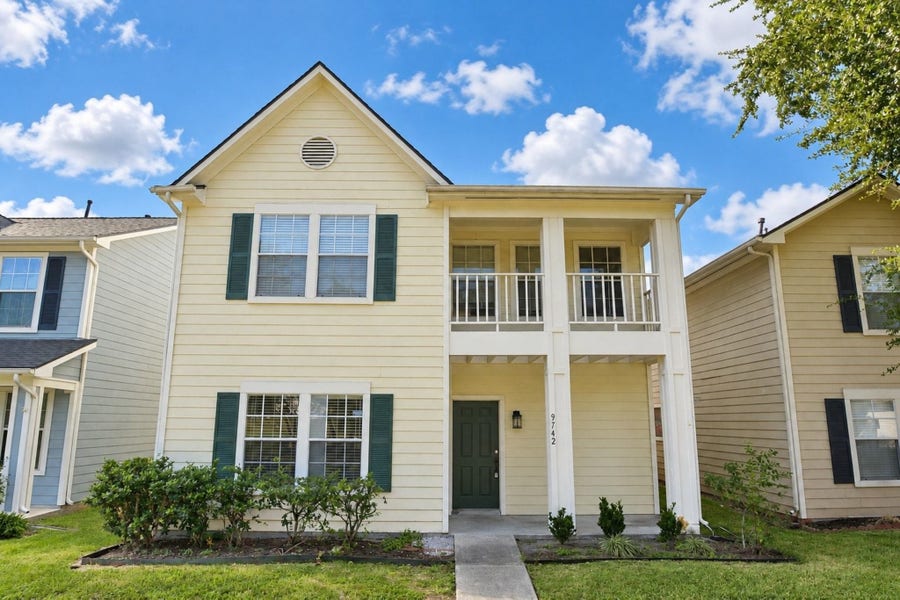 Property photo for 9742 Farrell Drive, Houston, TX