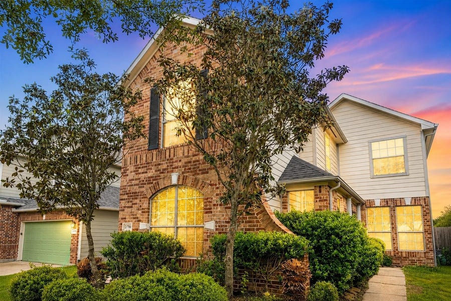 Property photo for 21706 Spring Vine Lane, Katy, TX