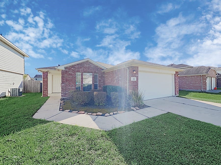 Property photo for 6002 Deep South Drive, Katy, TX