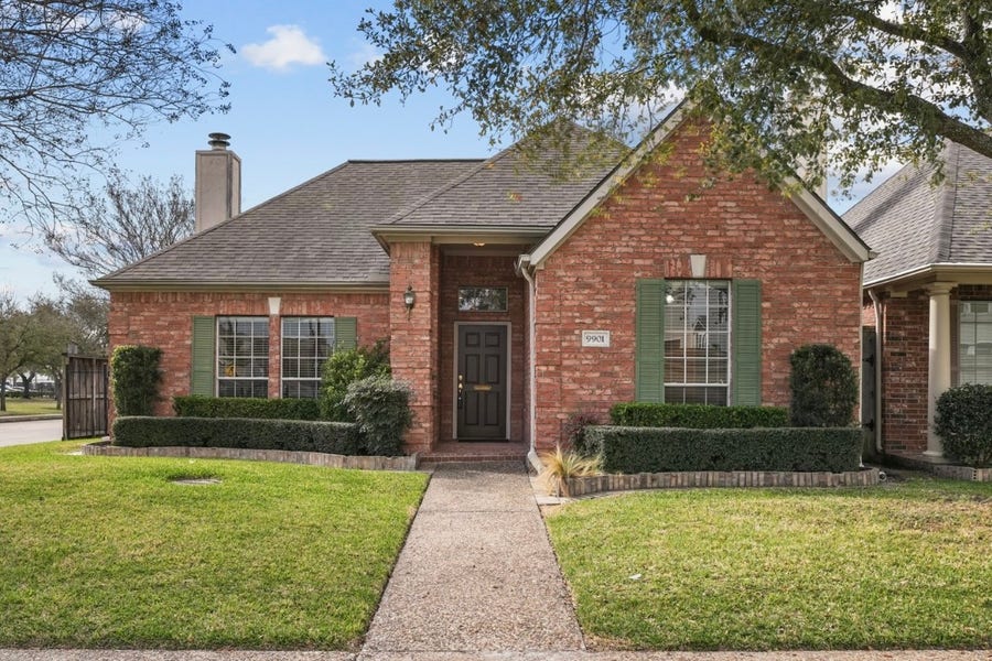 Property photo for 9901 Kemp Forest Drive, Houston, TX