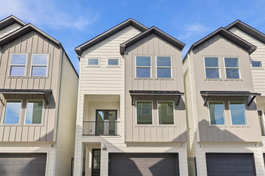 Property photo for 904 Kern Street, #B, Houston, TX