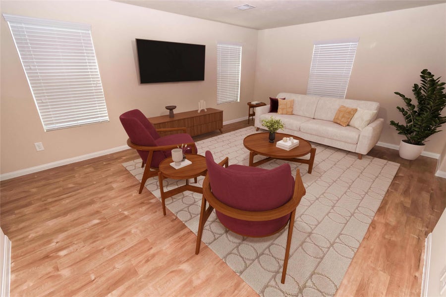 Property photo for 12642 Sai Baba Drive, Houston, TX