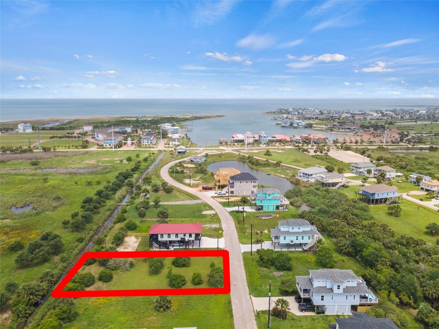 Property photo for 3902 El Lago Street, Galveston, TX