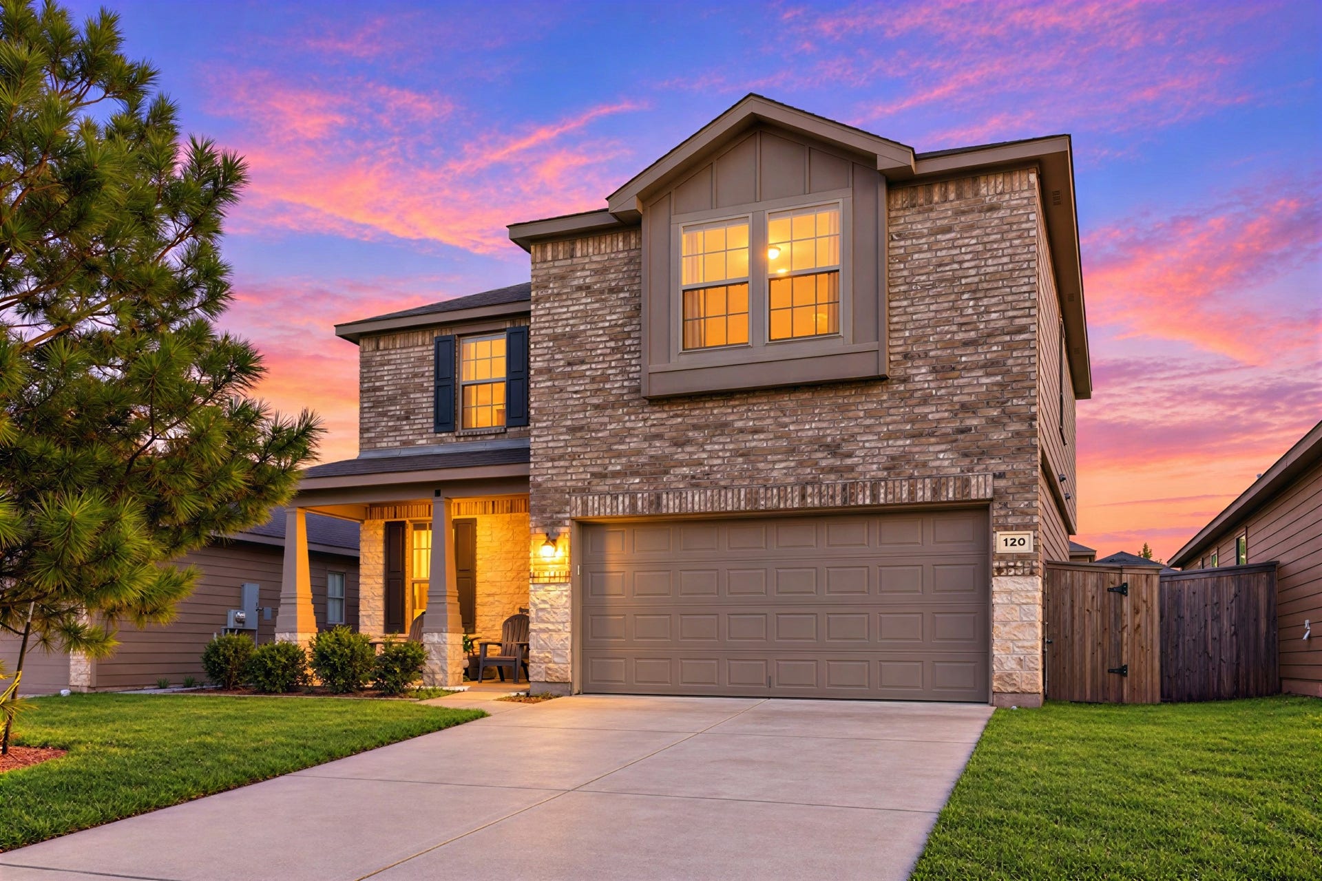 120 Shadow Leaf Trail, Willis, TX 77378