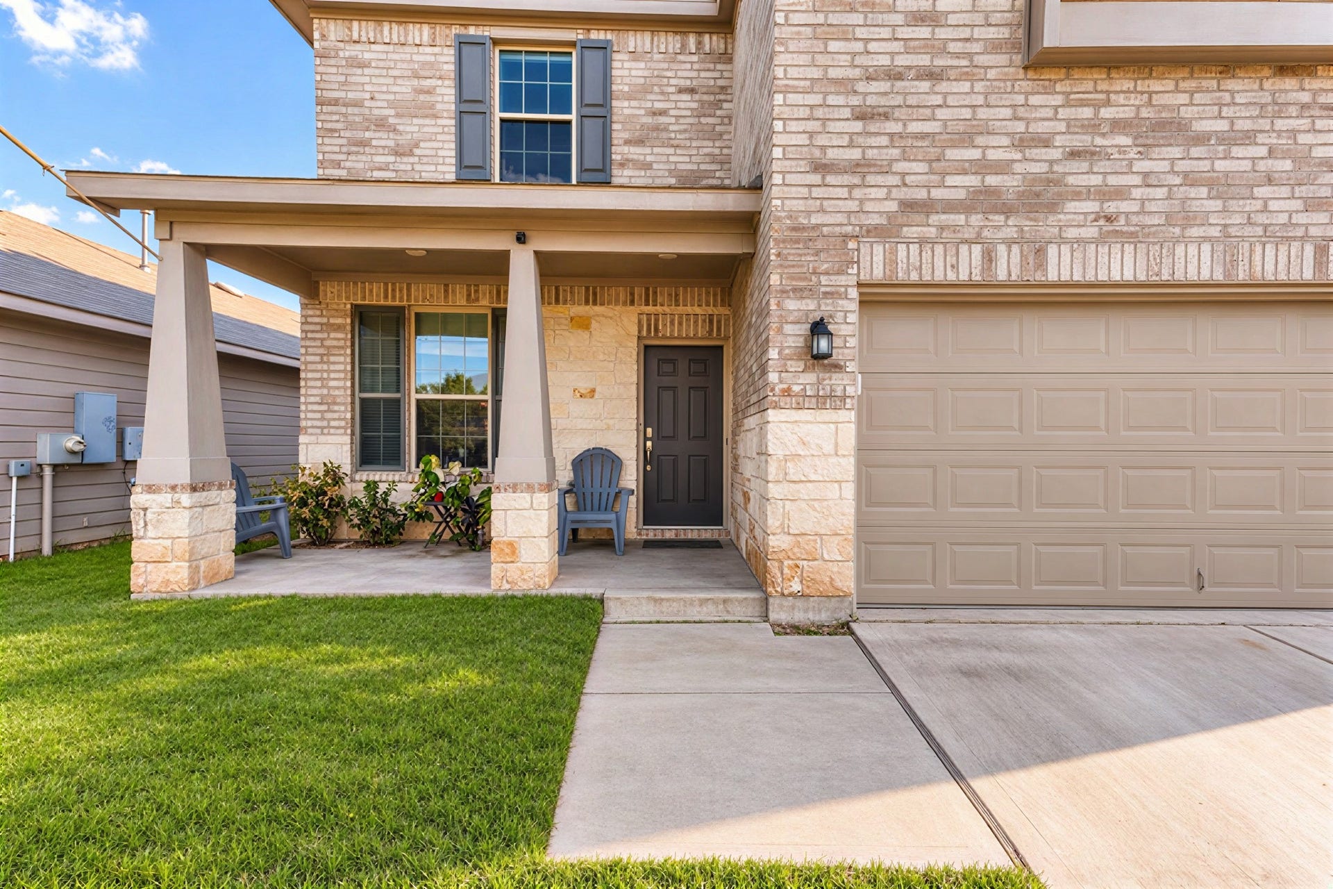 120 Shadow Leaf Trail, Willis, TX 77378