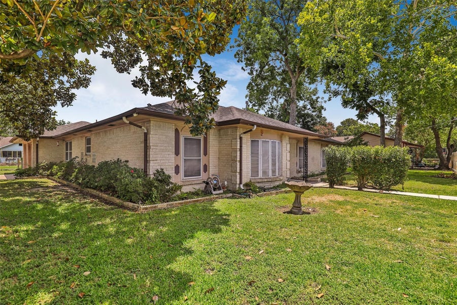 Property photo for 3720 Gano Street Street, Houston, TX