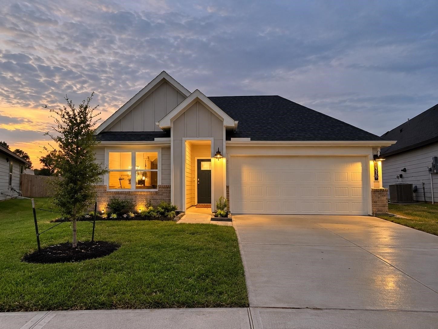 1330 Ricasoli Drive, Richmond, TX 77406