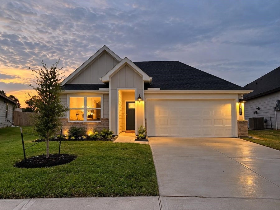 Property photo for 1330 Ricasoli Drive, Richmond, TX