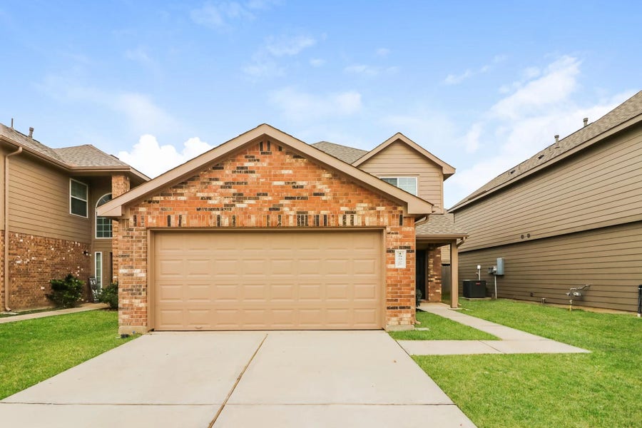 Property photo for 18623 Paddys Creek Trail, Katy, TX